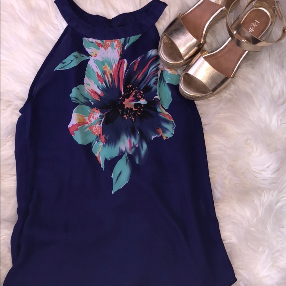 Cynthia Rowley Tank